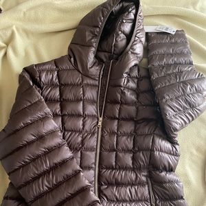 Calvin Klein Puffer Jacket/Coat